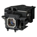 Sharp NEC NP17LP Replacement Lamp for NP-M300WS, NP-P350W, NP-P420X