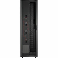 APC PDPM100F-M Modular PDU, 100kVA, 208V