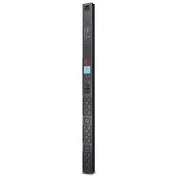 APC AP8858EU3 Rack PDU, Metered, 3.7kW, 230V, 18x C13 and 2x C19 Outlets