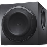 Logitech Z906 5.1 Speaker System - 500 W RMS 980-000467