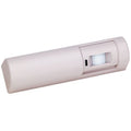 SDC MD-31DOW MD-31D Series Request-to-Exit PIR Motion Detector, 1-60 Sec. Adj. Timer, Field Selectable Failsafe or Failsecure Mode, White