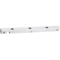 SDC UB12V Header Bracket, 1" 1" 22", for Frame Mounting Magnetic Locks