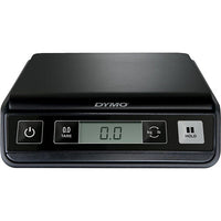 DYMO 1772056 M5 Digital Postal Scale, 5lbs, LCD Screen - DYMO