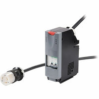 APC PDM2330L6-23-620 IT Power Distribution Module, 2-Pole, 3-Wire