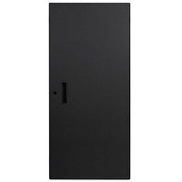 AtlasIED SFD35 Solid Front Door for 35RU FMA, WMA, 100, 200, 500 and 700 Series Racks
