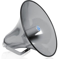 AtlasIED DR-54 DR Series Weatherproof Double Re-Entrant Horn, 75° Uniform Coverage