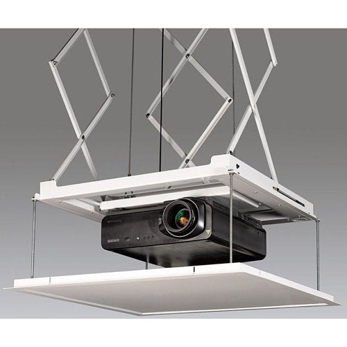 Draper SLX10 Scissor Lift SLX Lift for Projector