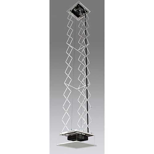 Draper SLX10 Scissor Lift SLX Lift for Projector