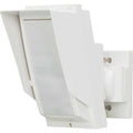 Optex HX-80N High Mount Outdoor Curtain PIR Sensor, 80' 6.7' Range
