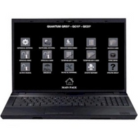 Pach and Co QWCM Quantum Web Communications IP Browser Module