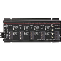 RDL FP-MX4