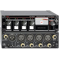 RDL RU-MX4L