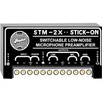 RDL STM-2X