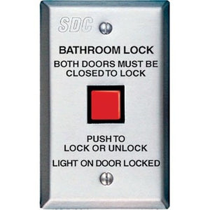 Exit Devices & Push Buttons