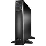 APC SMX3000RMHV2U Smart-UPS 3000VA Rack/Tower LCD 230V with SmartSlot and Extended Runtime