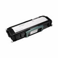 Dell M797K Original High Yield Laser Toner Cartridge - Black - 1 Each