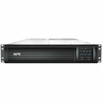 APC SMT3000RMT2U Smart-UPS 3000VA RM 2U LCD 208V