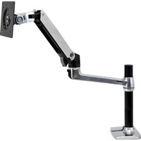 Ergotron 45-295-026 Mounting Arm for Flat Panel Display