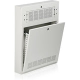 AtlasIED AWR-2W Rack Cabinet