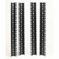 APC AR4000MV12U NETSHELTER CX Mini Vertical Mounting Rail Kit