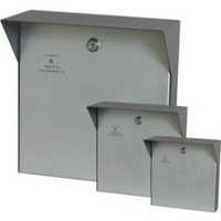 Pach and Co UPMGBS Small Universal Gang Box, 7"H 7"W 2.5"D