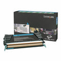 Lexmark X746A4CG Laser Toner Cartridge, Return Program