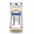 AddOn DWDM-SFP10G-38.98-AO Cisco® DWDM-SFP10G-38.98 Compatible TAA 10GBase-DWDM SFP+ Transceiver C-Band 100GHz (SMF, 1538.98nm, 80km, LC, DOM)