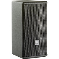 JBL Professional AC16-WH Ultra-Compact 6.5" Passive Loudspeaker, Two-Way, 90° x 90° Coverage, White