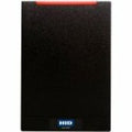 HID 920PHRTEK00004 pivCLASS SE RP40-H Smart Reader, 125 kHz Supports HID Prox, AWID and EM4102 and 13.56 MHz Contactless PKI-Based FIPS 201, RS485 FDX, Terminal Strip, FIPS 200-BIT, Wiegand On, Black