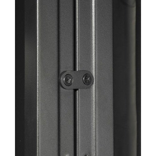 APC AR2400 NetShelter SV Enclosure with Sides, 42U, 600mm x 1060mm D, Black