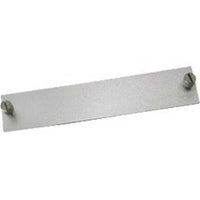 IQsight C1-BP Blank Panel for Rack Mount Card Cage