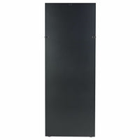 APC AR732400 NETSHELTER SV 42U Side Panels, 1060mm Deep, Black
