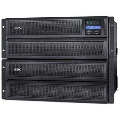 APC SMX120BP Smart-UPS 120V External Battery Pack Rack/Tower