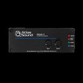 Atlas TSD-ML11 Mic/Line Preamp 1x1 Amplifier, Black