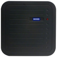HID 5375AGN06 MaxiProx Terminal, Wiegand, Gray
