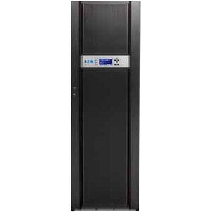 Eaton 9EB04GG05002003 9E 40kVA Tower UPS - Tower - 10 Minute Stand-by - 110 V AC, 220 V AC Input - 208 V AC, 220 V AC Output