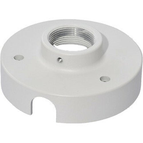 VIVOTEK AM-118 Indoor Pendant Head for IP Dome and PTZ Cameras, White