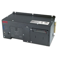 APC SUA500PDRI-S DIN Rail Panel Mount UPS with Standard Battery Backup