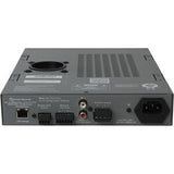 AtlasIED DPA-102PM 2-Channel 100W 4O Networkable Pole Mount Power Amplifier