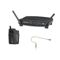 Audio-Technica ATW-1101/H92-TH System 10 PRO Digital Wireless System