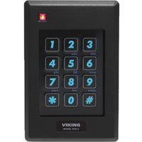 Viking PRX-2 125KHz Proximity Card Reader with Keypad