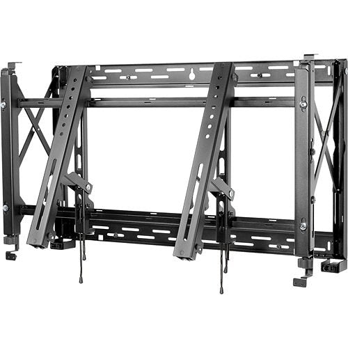 Peerless-AV DS-VW765-LQR Full-Service Video Wall Mount for 46" to 65" Displays