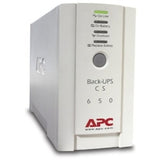 APC BK650EI UPS, Back-UPS 650, 230V