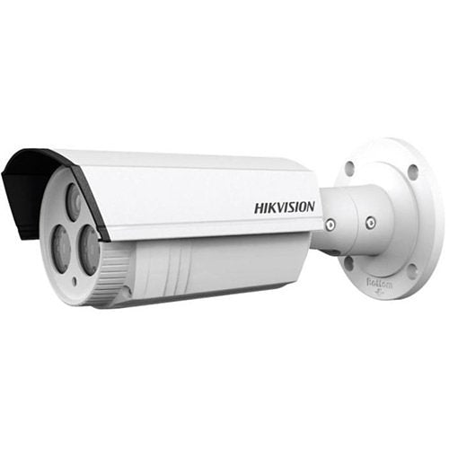 Hikvision DS-2CC12D5S-IT5 2MP HD1080p EXIR Bullet Camera