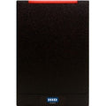 HID 920PWNNEK00324 Smart Reader with Standard Wiegand Interface, Multi-Technology, Black