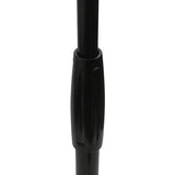 Atlas TB1930 Platinum Design Series Kit with 19" to 30" T1930 Tripod and 22" to 37" B2237 Boom, Ebony