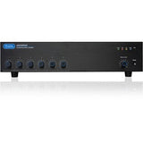 AtlasIED AA200PHD 6-input, 200W Mixer Amplifier with Automatic System Test (PHD)