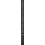 Audix M1250B Miniaturized Cardioid Condenser Microphone, Black