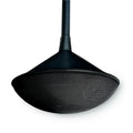 OWI M6720B M67 Series 6.5" Surface Mount Two-Way Indoor / Outdoor Speaker, Black