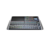 Soundcraft 5001849 Si Performer 3 80-Input Digital Mixer with DMX Control